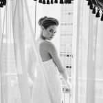 BRIDAL HAIR AND MAKEUP