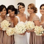 BRIDAL HAIR AND MAKEUP