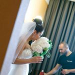 BRIDAL HAIR AND MAKEUP