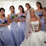 BRIDAL HAIR AND MAKEUP