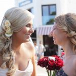 BRIDAL HAIR AND MAKEUP