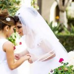 BRIDAL HAIR AND MAKEUP