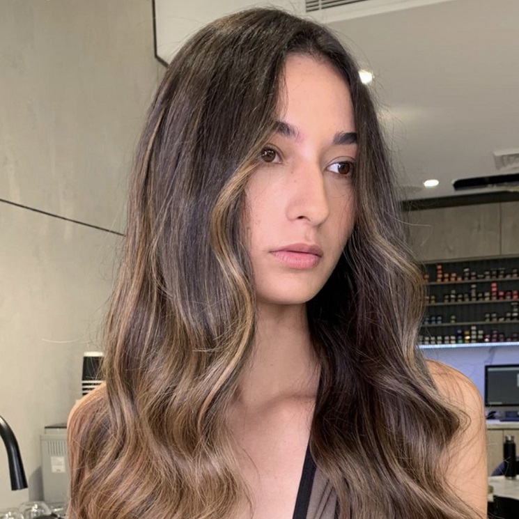 CREATIVE BALAYAGE