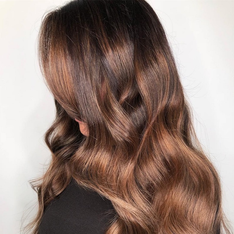 CREATIVE BALAYAGE