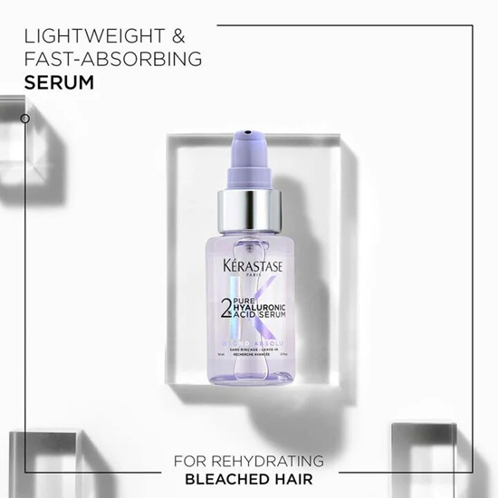 Blond Absolu Hyaluronic Acid Hair Serum