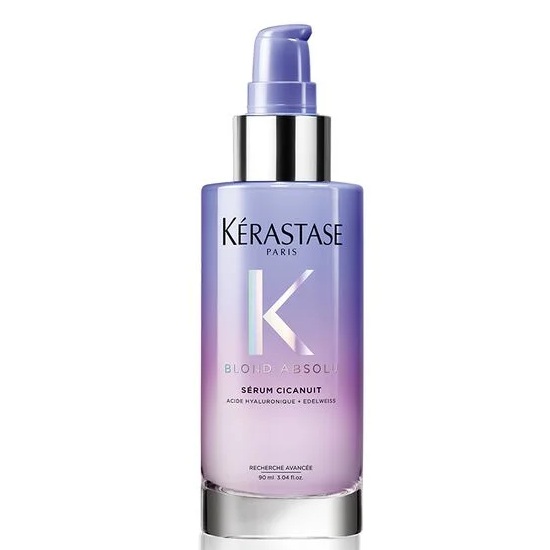 Kérastase Blond Absolu Cicanuit Night Hair Serum