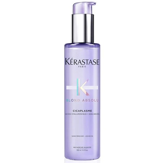 Kérastase Blond Absolu Heat Protecting Cicaplasme Primer