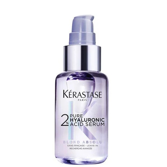 Kérastase Blond Absolu Hyaluronic Acid Hair Serum