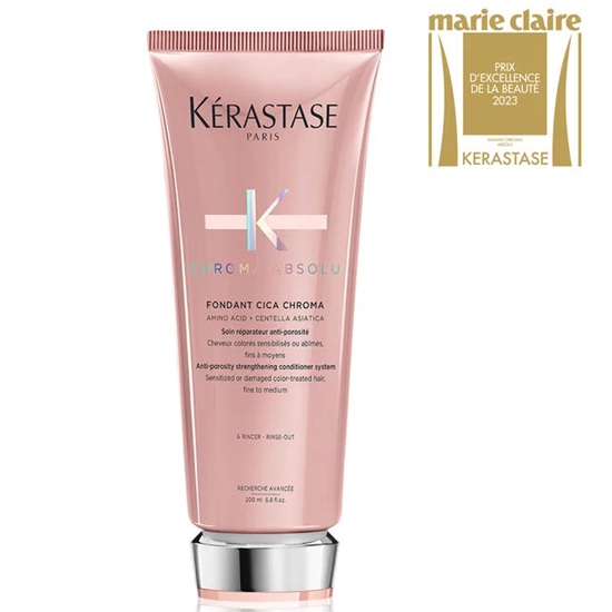 Kérastase Chroma Absolu Cica Conditioner for Coloured Hair