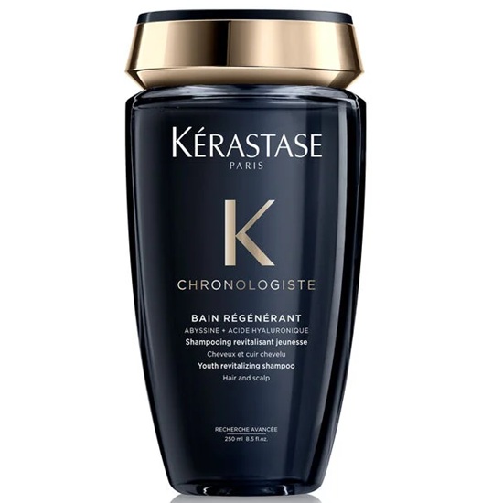 Kérastase Chronologiste Bain Regenerating Shampoo