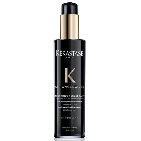 Kérastase Chronologiste Regenerating Leave-In Treatment