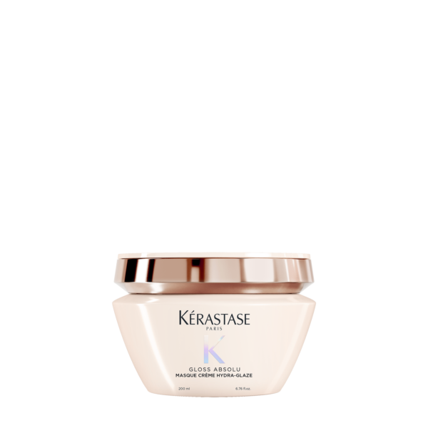 GLOSS ABOSLU CRÈME HYDRA-GLAZE MASK 200ml