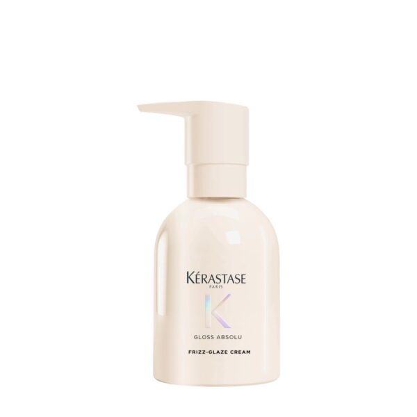GLOSS ABOSLU FRIZZ-GLAZE STYLING CREAM 250ml