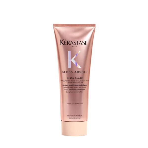 GLOSS ABSOLU INSTA GLAZE CONDITIONER 250ml